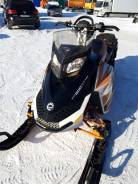 BRP Ski-Doo Summit X, 2010 