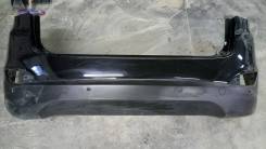 Бампер задний Hyundai iX35 2010-2015 в Иркутске Бампер. Hyundai ix35, LM Hyundai Tucson D4HA, G4KD, G4NA