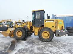 XCMG LW500FN, 2016 в Москве XCMG LW500FN. Фронтальный погрузчик б/у (2016 г., 5640 м. ч. ), 5 000 кг., Дизельный, 3,00 куб. м.