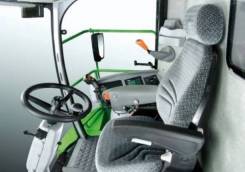 Deutz-Fahr, 2018 в Волгограде Deutz-Fahr. Новый зерноуборочный комбайн Deutz Fahr 6095 HTS 2018 года выпуска под, 366 л.с. Под заказ
