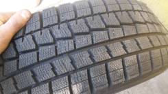 Dunlop Winter Maxx WM01, 205/55R16 во Владивостоке Dunlop Winter Maxx WM01. Зимние, без шипов, 2017 год, без износа, 4 шт