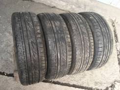 Bridgestone Luft RV, 205/65 R15 в Красноярске Bridgestone Luft RV. Летние, 2015 год, 10 %, 4 шт