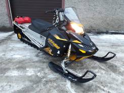 BRP Ski-Doo Summit Everest, 2008 