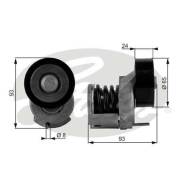 Натяжной ролик Gates T38439 Gates в Новосибирске Натяжной ролик GATES T38439 GATES