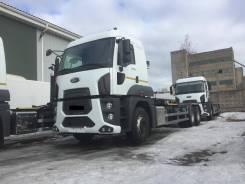 Hiab, 2019 в Москве Hiab. Новый Мультилифт 20 на шасси Ford Cargo 2533 в наличии