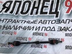 Привод правый Mitsubishi Lancer Cedia CS в Екатеринбурге Привод, полуось. Mitsubishi Lancer Cedia, CS2A, CS2V, CS2W, CS5A, CS5AR, CS5AZ, CS5W, CS6A