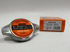 Крышка радиатора MOX-203 (R125) Masuma (Япония) в Иркутске Крышка радиатора. Ford Laser, BHA3PF, BHA5PF, BHA5SF, BHA6RF, BHA7PF, BHA7RF, BHA8PF, BHA8SF, BHALPF, BHALSF Ford Festiva, D23PF, D25PF, DW3WF, DW5WF...
