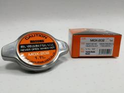 Крышка радиатора MOX-202 (R126) Masuma (Япония) в Иркутске Крышка радиатора. Ford Laser, BJ3PF, BJ5PF, BJ5WF, BJ8WF, BJEPF Ford Festiva, DW3WF, DW5WF Toyota: Lite Ace, Corona, Ipsum, Pixis Joy, Altezza, Tundra...