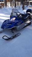 Arctic Cat Bearcat WT Turbo, 2006 