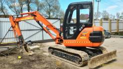 Hitachi EX40, 2008 в Домодедово Hitachi EX40, 2008