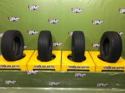 Dunlop Winter Maxx WM01, 205/65R15 во Владивостоке Dunlop Winter Maxx WM01. Зимние, без шипов, 2016 год, 5 %, 4 шт