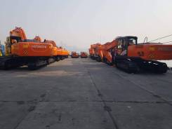 Hitachi ZX330-5G, 2019 во Владивостоке Hitachi ZX330-5G. Экскаватор , 2019г. пр-во Япония. В Наличии!, 1,60 куб. м.