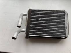 Радиатор печки DHC RoadPartner/Tager SSY Musso/Korando 6911205010 в Хабаровске Радиатор отопителя. Hyundai Tager SsangYong Musso SsangYong Korando
