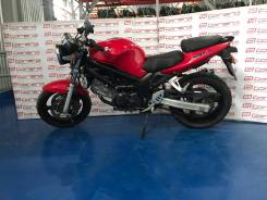 Suzuki SV 400, 2004 в Красноярске Suzuki SV 400. 400 куб. см., исправен, птс, с пробегом. Под заказ