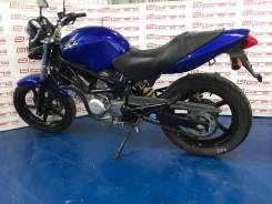 Honda VTR 250, 2000 в Красноярске Honda VTR 250. 250 куб. см., исправен, птс, с пробегом. Под заказ