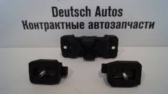 Подушка АКПП BMW E60 (DeutshAutos) в Новосибирске Подушка коробки передач. BMW 5-Series, E60, E61 BMW 6-Series, E63, E64 N52B25UL, N53B25UL, N53B30OL, N53B30UL, N54B30