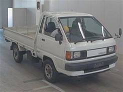 Продается грузовик Toyota LITE ACE по запчастям во Владивостоке Toyota Lite Ace