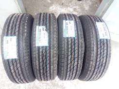 Toyo Open Country H/T, 215/70 R16 в Барнауле Toyo Open Country H/T. Летние, 2018 год, без износа, 4 шт