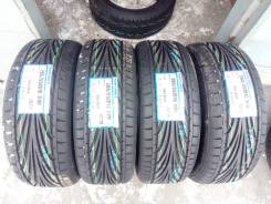 Toyo Proxes T1-R, 205/55 R16 в Барнауле Toyo Proxes T1-R. Летние, 2018 год, без износа, 4 шт