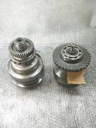 Шкивы вариатора Mitsuibshi в Красноярске Шкив вариатора. Mitsubishi: Lancer Cedia, Colt Plus, Lancer, Mirage, Dion, Colt, Dingo