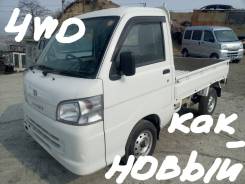 Daihatsu Hijet Truck, 2014 во Владивостоке Daihatsu Hijet Truck. Продается грузовик Daihatsu Hijet, 660 куб. см., 350 кг., 4x4