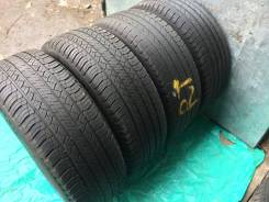 Michelin Latitude Tour HP, 265/60 R18 в Хабаровске Michelin Latitude Tour HP. Летние, 2013 год, 30 %