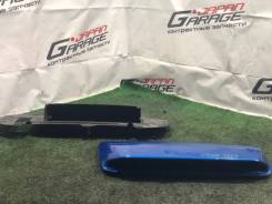  Subaru Impreza WRX GDA/GDB 