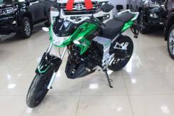Regulmoto SK200GY-4, 2018 в Иркутске Senke SK200GY-4. 200 куб. см., исправен, птс, без пробега