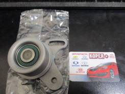 Натяжной ролик в Новосибирске Натяжной ролик. Hyundai: Lantra, Matrix, Excel, Getz, Lavita, Click, Accent, Elantra, Scoupe, Avante, Coupe, Verna, Pony Kia Cerato Kia Pride Kia Rio