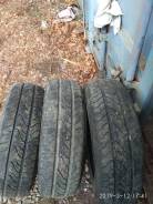 Toyo Tranpath, 205/70/15 в Хабаровске Toyo Tranpath. Летние, 10 %, 3 шт