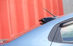 Козырек на заднее стекло (широкий) в Новосибирске Спойлер на заднее стекло. Honda Torneo Nissan Sunny, B15 Nissan Primera, WTP12, WTNP12, QP12, P12, TP12, WRP12, TNP12, RP12, HP12, WHP12 Nissan Teana...