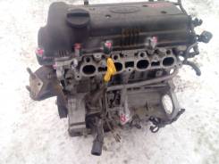 Двигатель G4FC Hyundai Solaris 2013 в Екатеринбурге Двигатель в сборе. Hyundai Solaris, RB Двигатель G4FC