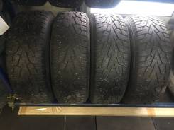 Yokohama Ice Guard IG55, 265/65 R17 в Иркутске Yokohama Ice Guard IG55. Зимние, шипованные, 5 %, 4 шт