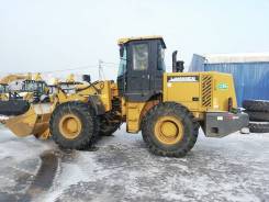 XCMG LW500FN, 2016 в Москве XCMG LW500FN. Фронтальный погрузчик , 5 000 кг., Дизельный, 3,00 куб. м.