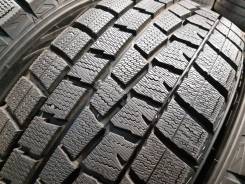 Dunlop Winter Maxx WM01, 205/55R16 во Владивостоке Dunlop Winter Maxx WM01. Зимние, без шипов, 2017 год, 5 %, 4 шт