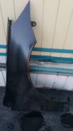 Крыло переднее Mitsubishi Lancer, Mitsubishi Lancer CS#A 03-07 SAT ST- в Ишиме Крыло. Mitsubishi Lancer, CS1A, CS2A, CS3A, CS5A, CS6A, CS7A, CS9A