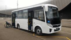 ПАЗ Вектор Next, 2019 в Ростове-на-Дону ПАЗ Вектор Next. Автобус ПАЗ 320435-04 Вектор NEXT для инвалидов, 52 места, В кредит, лизинг