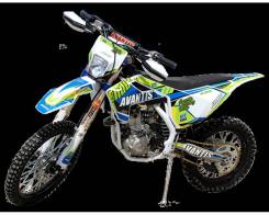 Avantis Enduro 300 Pro 2019, 2019 