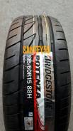 Bridgestone Potenza RE002 Adrenalin, 195 60 R15 в Омске Bridgestone Potenza RE002 Adrenalin. Летние, новые