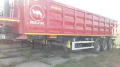 Wielton, 2019 в Москве Wielton. Продажа NW 3 S 35 PKD, 32 000 кг.