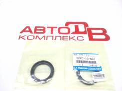 Сальник коленвала, передний Mazda 37*50.5*7 А20 в Хабаровске Сальник коленвала, передний MAZDA 37*50.5*7 А20