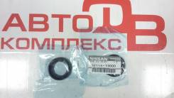 Сальник первичного вала Nissan, Toyota 30*45*8 А7 в Хабаровске Сальник первичного вала Nissan, TOYOTA 30*45*8 А7