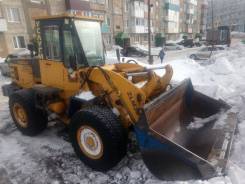 Changlin, 2011 в Петропавловске-Камчатском Changlin. Продам Погрузчик, 3 000 кг., Дизельный, 2,00 куб. м.