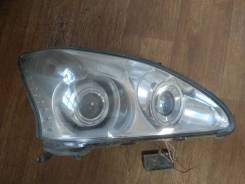 Фара RH Lexus RX330/Toyota Harrier 04-08, линза, ДИОД Eagle Eyes в Чите Фара. Lexus RX330 Toyota Harrier