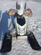 Snowfox т 200, 2018 в Бийске ABM Snowfox. исправен, без птс, с пробегом