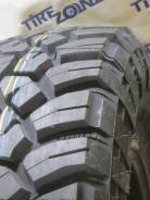 General Tire Grabber X3, 35x12.5 R15 LT 113Q во Владивостоке General Tire Grabber X3. Грязь MT, 2017 год, новые