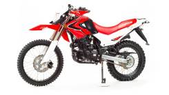 XR250 ENDURO, 2022 