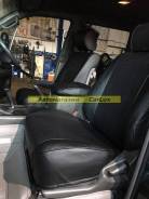 Модельные штатные чехлы Toyota Land Cruiser 100 Правый руль (Черный) во Владивостоке Оплетка на руль. Toyota Land Cruiser, FZJ100, FZJ105, HDJ100, HDJ100L, HDJ101K, HZJ105, HZJ105L, J100, UZJ100, UZJ100L, UZJ100W 1FZFE, 1HDFTE, 1HZ, 1H...