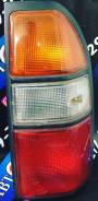 Стоп правый Toyota Land Cruiser Prado 95 60-54 в Краснодаре Стоп-сигнал. Toyota Land Cruiser, KZJ90, KZJ95, LJ90, LJ95, RZJ90, RZJ95, VZJ90, VZJ95 Toyota Land Cruiser Prado, KZJ90, KZJ95, LJ90, LJ95, RZJ90, RZJ...