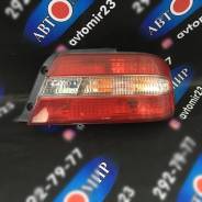 Стоп правый Toyota Chaser в Краснодаре Стоп-сигнал. Toyota Chaser, GX100, GX105, JZX100, JZX101, JZX105, LX100, SX100 1GFE, 1JZGE, 1JZGTE, 2JZGE, 2LTE, 4SFE